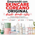 Emprende con skincare coreano